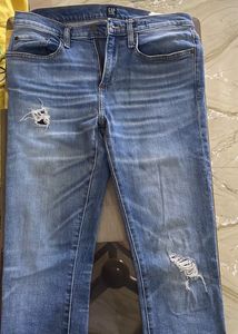 GAP Denim Jean
