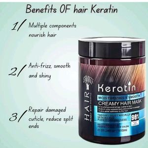 Hair Repair Serum