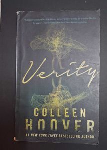 Colleen Hoover Book Collection
