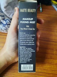 💗Makeup Products