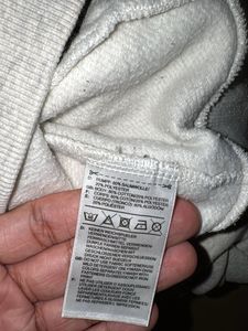 Like New Adidas Hoodie