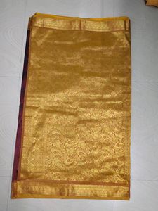 Banarasi Pattu Saree