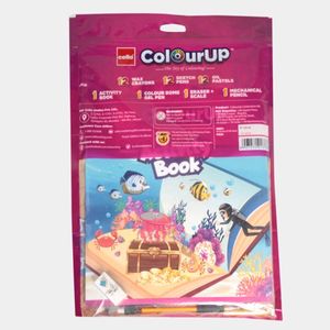 ✅ New Colourup Celebration Kit For Kids 🔥