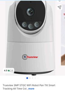 Trueview Security Camera