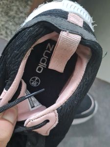 Black Shoes