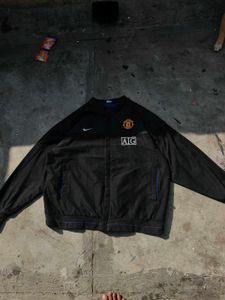 Manchester United AIG Nike Jacket