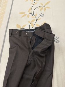 Classic Men's Trousers