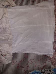Ethnic Skirt