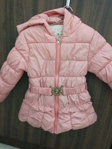 Kids Jacket