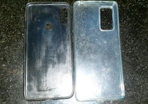 Mobile Covers REDMI