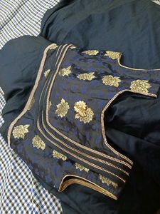 stylish gown