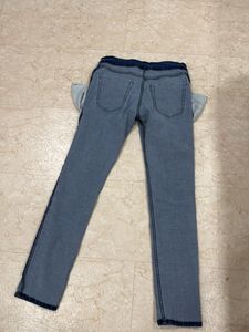 Levi’s Blue Denim Jeans