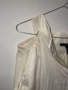 Forever 21 Women's Vanilla Pants