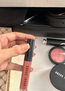 Bobbi Brown Crushed Lip Color