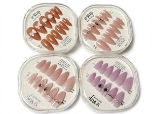 Press On Nails Set