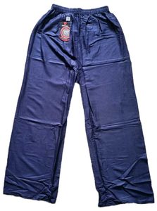 New Blue Palazzo
