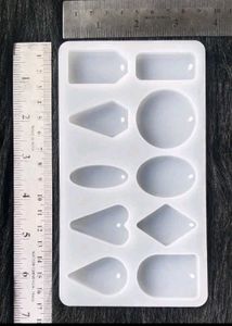 Jwellery Mould Combo