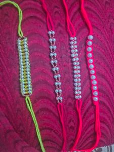 Rakhi