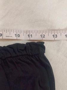 Black Legging