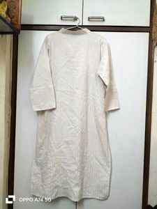 Combo Of Kurta Set And Blouse