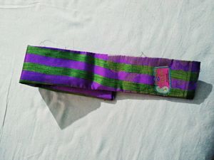 Blouse Piece