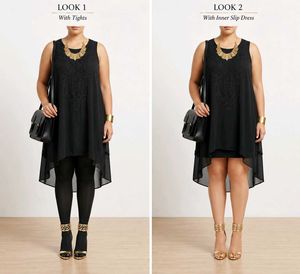 Sheer dress / kurta
