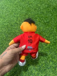 Sesame Street Real Sociedad