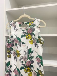 H&amp;M Floral Printed Design Dress