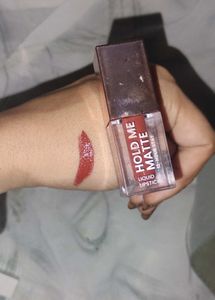 just herbs lip gloss
