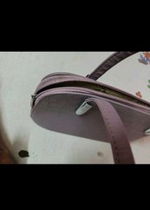 beautiful new handpurse