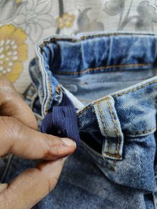 Kids Denim Jeans