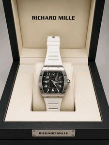 Richard Mille