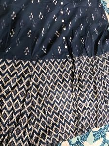 Long Kurti