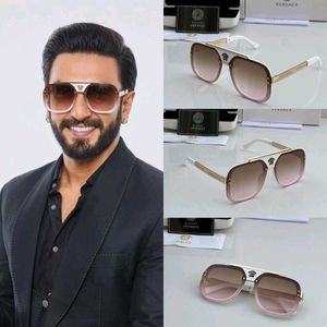 VERSACE *****SunglassHEAVY QUALITYFIBER LENS FOR U