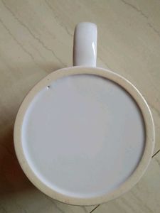 Naruto Themed Mug