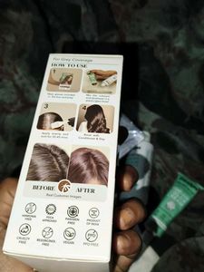 Paradyes Timeless Color Dark Brown 3.0