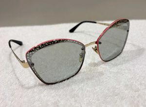 Vogue Eyewear Butterfly Sunglasses