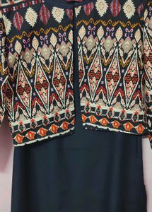 Elegant Kurta Set