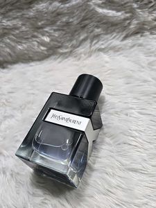 Yves Saint Laurent Y EDP