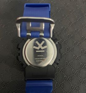 WROGN Digital Sports Watch for Men