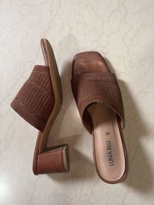 Stylish Brown sandals