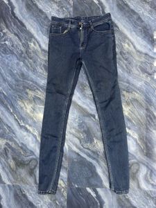 Light Wash Slim Fit Jeans Combo