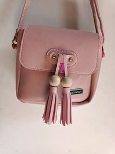 2 Stylish Sling Bags