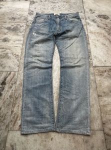 Vintage Levi’s 505 Limited Edition Jeans