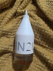 CK IN2U for Her - 1.7 oz