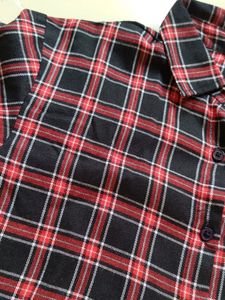 Checks Shirt