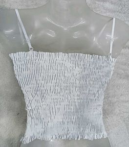 Smocked🇦🇮 Tube Top32,34🇦🇮
