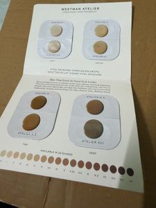 Westman Atelier Vital Skincare Complexion Drops