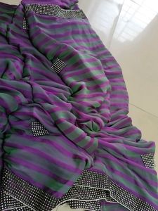 Brand New Saree Having...
