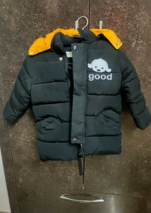 New Jacket Never Used